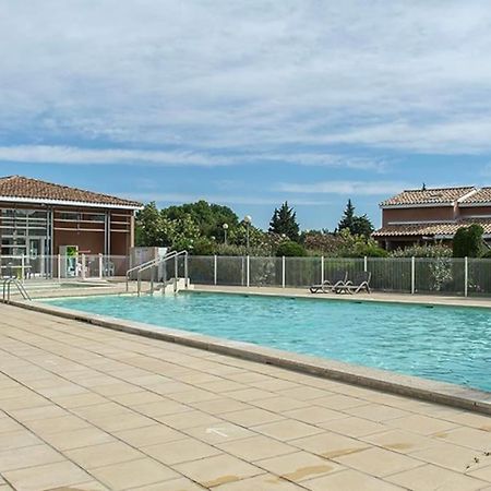 Saint-Saturnin-lès-Avignon La Provencale 아파트 외부 사진